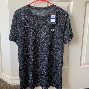 New with tags under armour loose tee womens